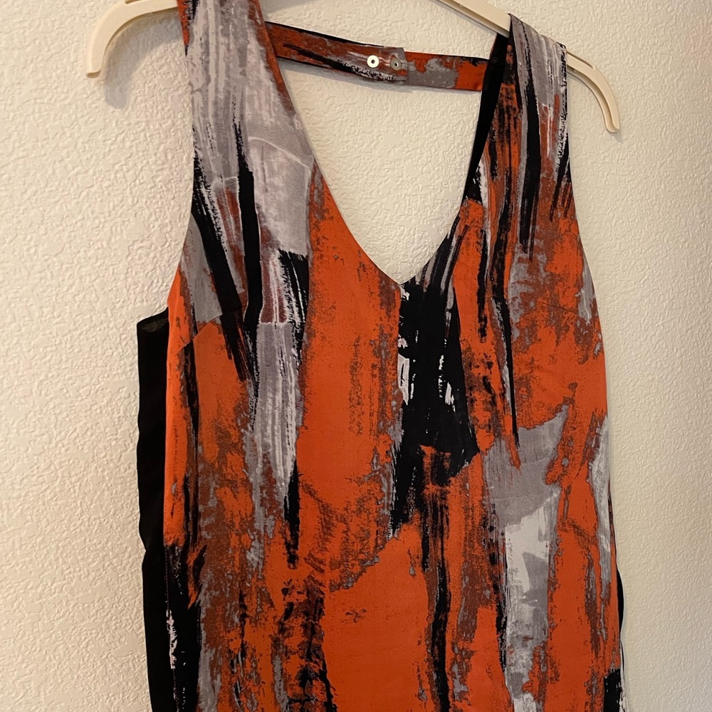 robert rodriguez mini dress 6